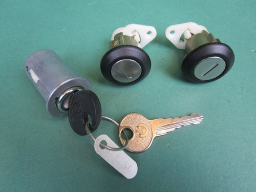 Serratura 7 Poli Sinistra Serratura Anteriore Sinistra 7 Poli Frankberg Per BMW Serie 3 E46 - Compatibile Con 316, 318, 320, 325, 330 Serratura BMW E46