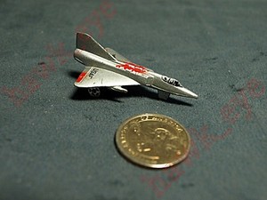 vintage diecast airplanes