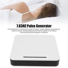 Generator 7.83HZ Ultra Low Frequency Pulse Generator Sleep Imp GUF