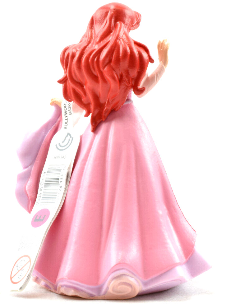 Bullyland Walt Disney The Little Mermaid - Princess Ariel Figure 12312