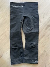 Zoot Recovery 2.0 CRX Compression Tight Graphite/yellow Size 2t for ...