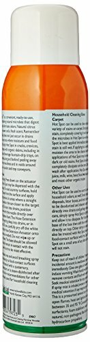 invade hot spot foaming drain cleaner