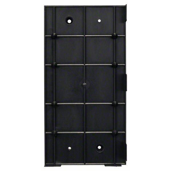 PIASTRA FORACARTA BOSCH 2608190016