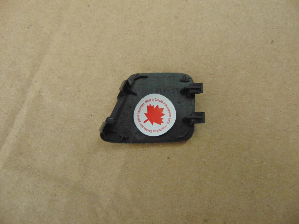 09-16 雪佛兰 IMPALA 限量后门板孔盖 19149921 — 第 2/2 张图片