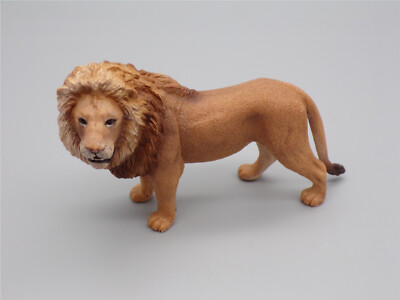 Wild Life - Löwenfigur (Schleich 14373)