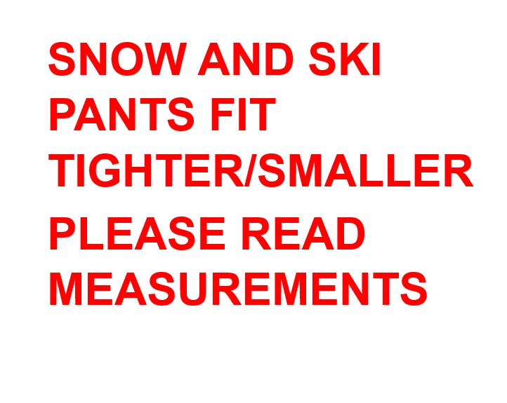 Rawik Kids' girls Cirque Snow Bib Pink Sz 5 — 第 2/2 张图片