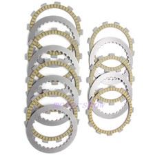 Per Suzuki Kit Piastra Frizione Set SV400 SV650 A/Y/K1/K2 Naked - Non ABS