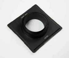 For Linhof M679 To FUJIFILM GFX 50S Camera Adapter Accessory sale
