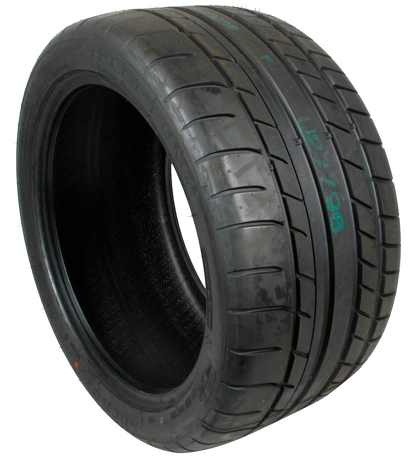 275/40/17 Mickey Thompson 6275 Street Comp High Performance