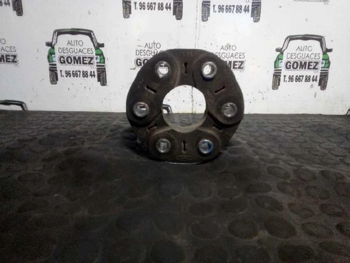 YC1W4684AA Flector Cardan para FORD TRANSIT FURGÓN LARGO (FY) 2003 1194431 - Imagen 3 de 5