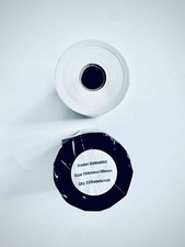 2x COMPATIBLE DYMO 4XL LABELS 104x159mm 220 Labels Each Extra Large S0904980