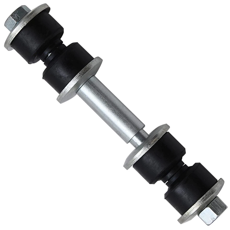 Par de elos de extremidade da barra oscilante traseira dianteira para Ram 50 Toyota Pickup Ford Escort Probe - Imagem 2 de 4