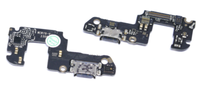 Original Huawei Honor 9 Ladebuchse Flex Micro Usb Dock Connector Type-C Mikrofon
