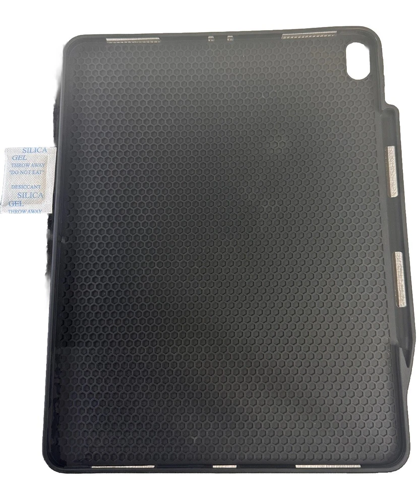 RooCASE закат чехол - iPad Pro 12,9 3-го поколения кожи двойной вид Folio новый WO коробка - Изображение 3 из 4