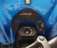 3D Gel Key Pocket Protection Adhesive Compatible With Suzuki GSX-S 1000