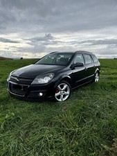 Opel OPC Line Felgen 7x17 ET39