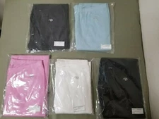 New Womens Duofold By Champion Mid Weight Base Layer Thermal Pants.