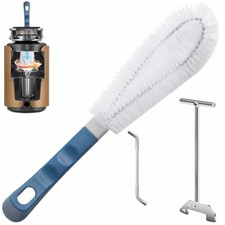 Universal Garbage Disposal Brush Kit For Wast...
