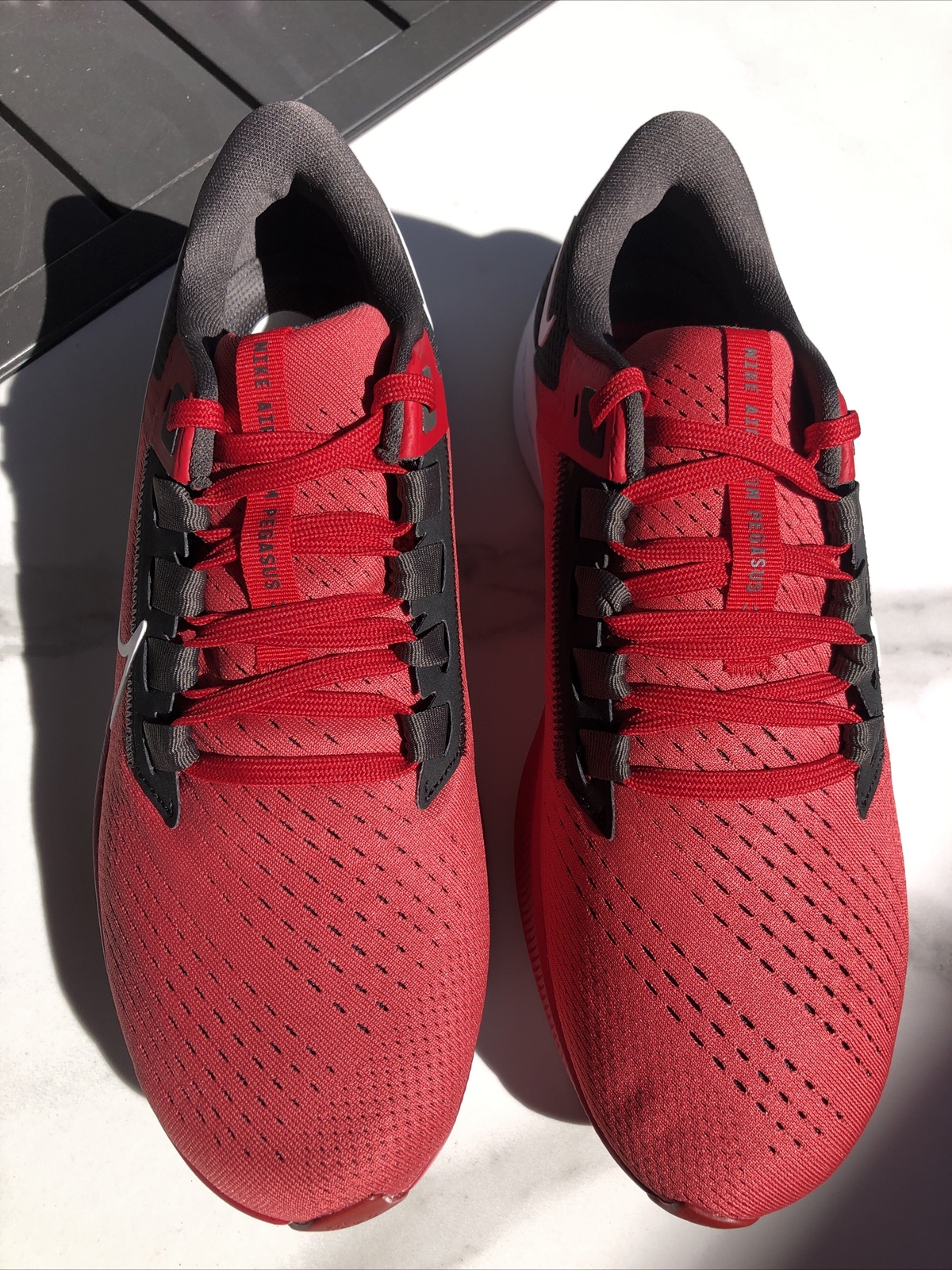 Tampa Bay Buccaneers Nike Unisex Zoom 