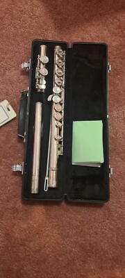Amstrong Flute