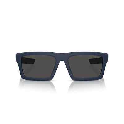 小物 02ss archive prada eyewear & belt Prada PR A02S Sunglasses | LensCrafters