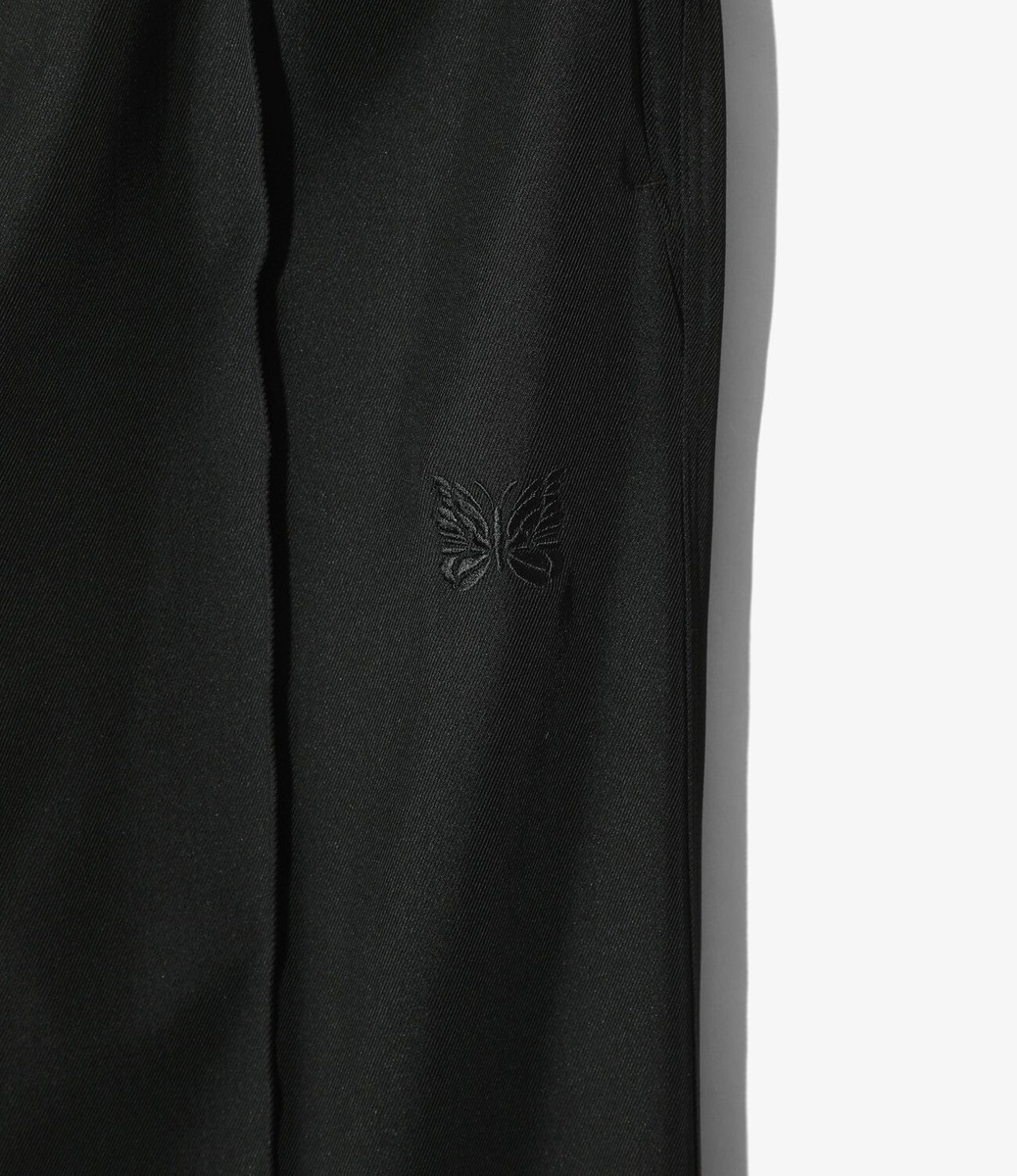 ASK availability First) NEEDLES W.U. Boot-Cut Pant - Cavalry Twill