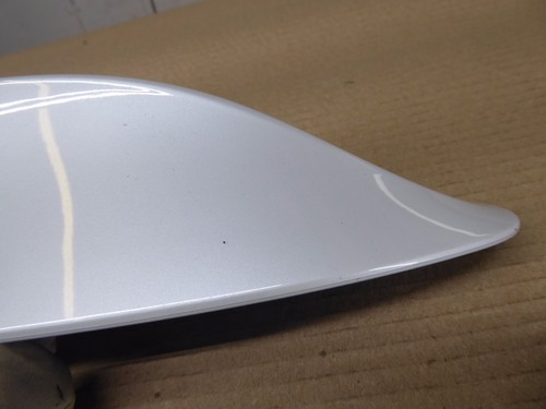 BMW 65209184814 F01 F02 F03 F04 ROOF ANTENNA COVER OEM 750LI 740I 760I B7 - Picture 8 of 11