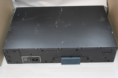 Cisco CISCO2911/K9 Integrated Services Router Cisco 2911 47-22431-01