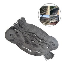 8.2ft*19.7ft*3.94" HDPE Geo Grid Ground Gravel Grid Flexible Permeable Paver