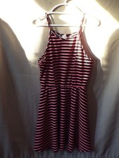 Women's Summer Dress Size 2XL