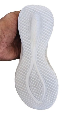 Scarpe da passeggio Skechers slip-in a mani libere ultra flessibili 3,0 brillanti da sentiero 8 $95 - Foto 10 di 12