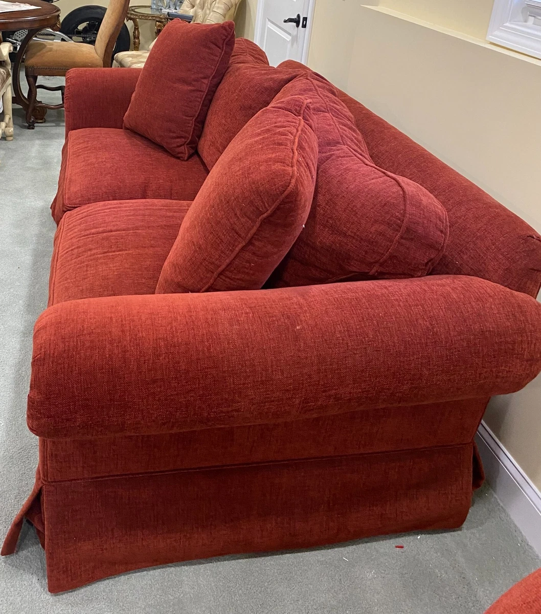 Drexel Sofa In Sofas, Loveseats & Chaises for sale | eBay