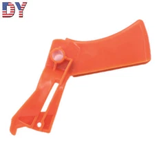 Aftermarket Throttle Trigger Lever Fit for Stihl FS90 FS110 FS130 HL100 HT101 US