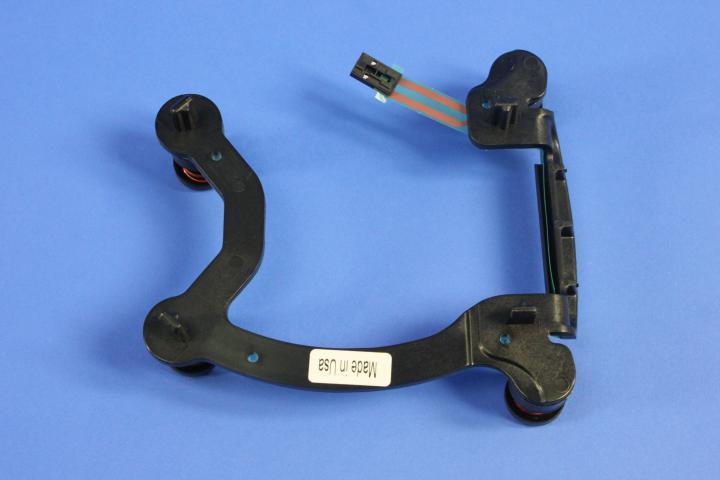 Steering Wheel Switch Mopar 68004148AC | eBay
