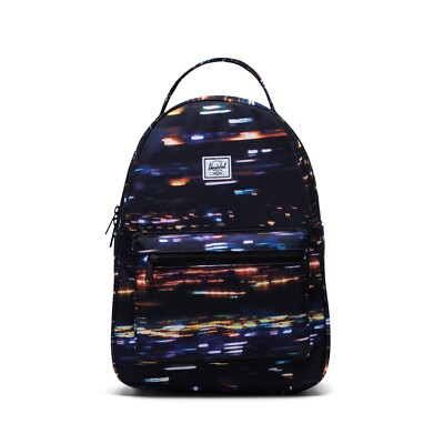 Herschel Nova Rucksack | Mid-Volume - Nachtlichter UVP 65£