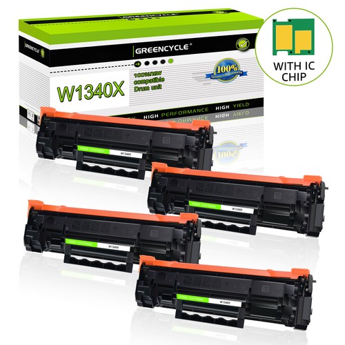 New Chip W1340X Toner Cartridge Fit For HP LaserJet M209dw MFP M209dw M234sdn