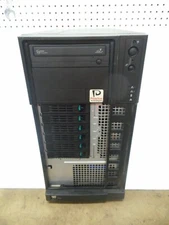 Intel Rack Mountable Server Chassis P/N SC5650UP
