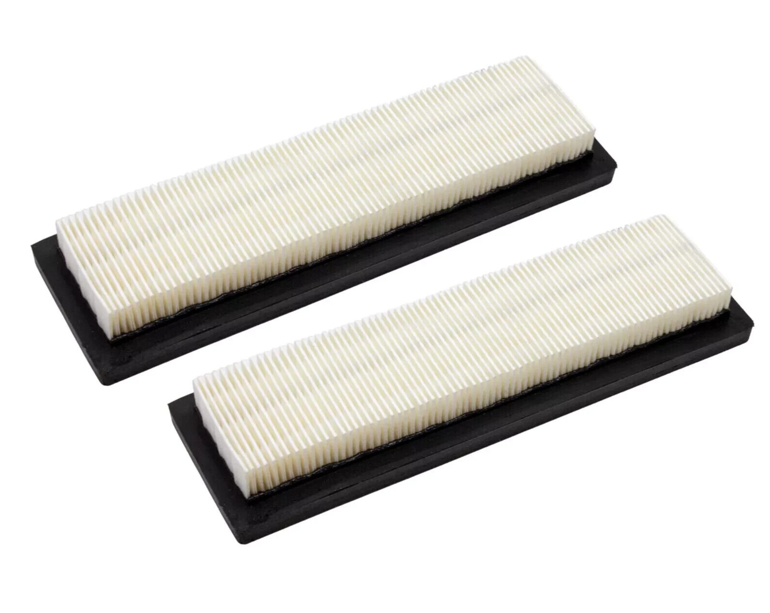 7176099 Fresh Air Cab Filter Bobcat Compatible S530 S570 S590 S650 S740 (2PKS)