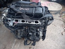 No Shipping 2013-2016 Mini Cooper Jcw Turbo Engine 80k Miles Great Shape No Shipping 2013-2016 Mini Cooper Jcw Turbo Engine 80k Miles Great Shape
