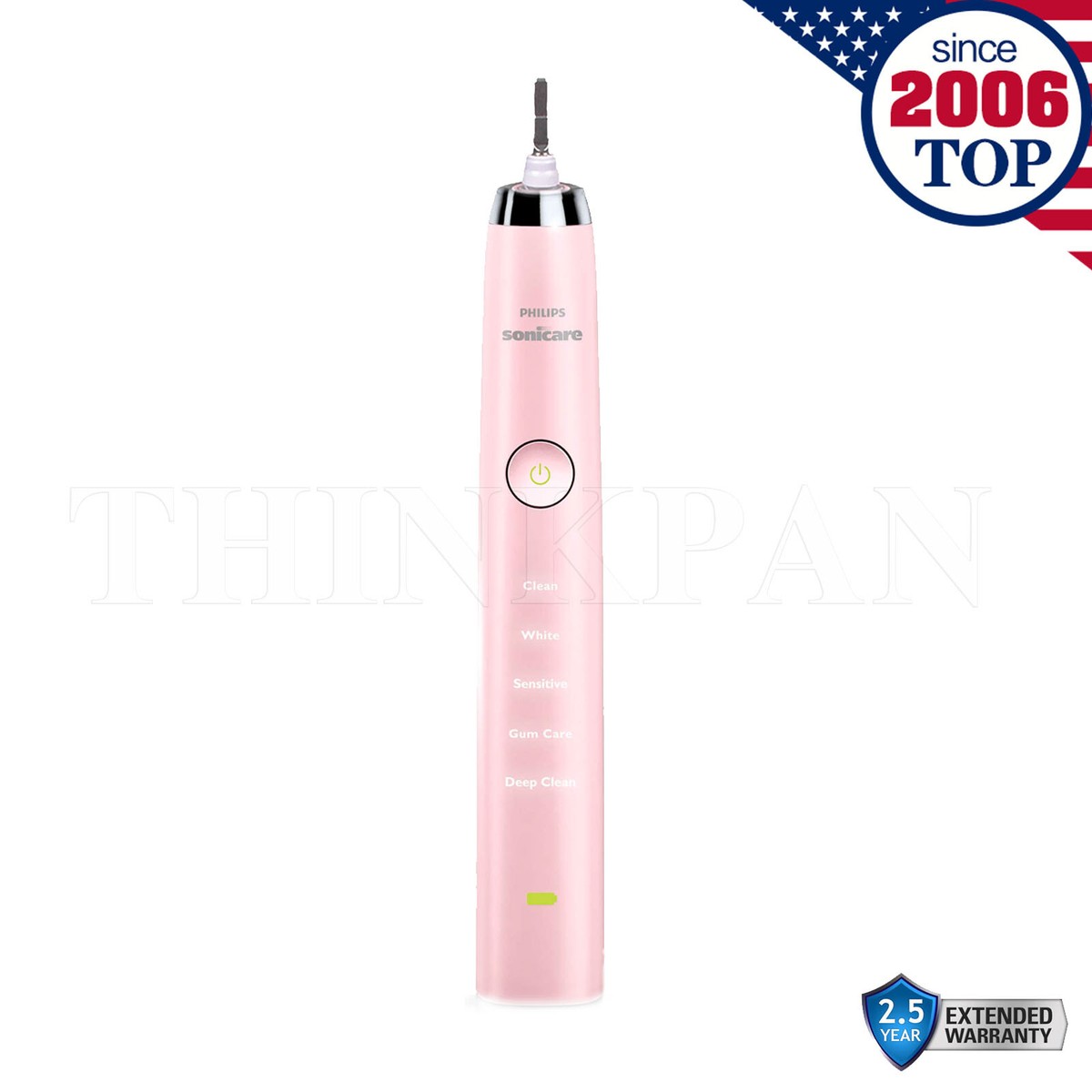 【PHILIPS】sonicare 電動歯ブラシ　HX939P HX939」の人気商品一覧 | 安い商品を通販サイトから探す - 価格.com