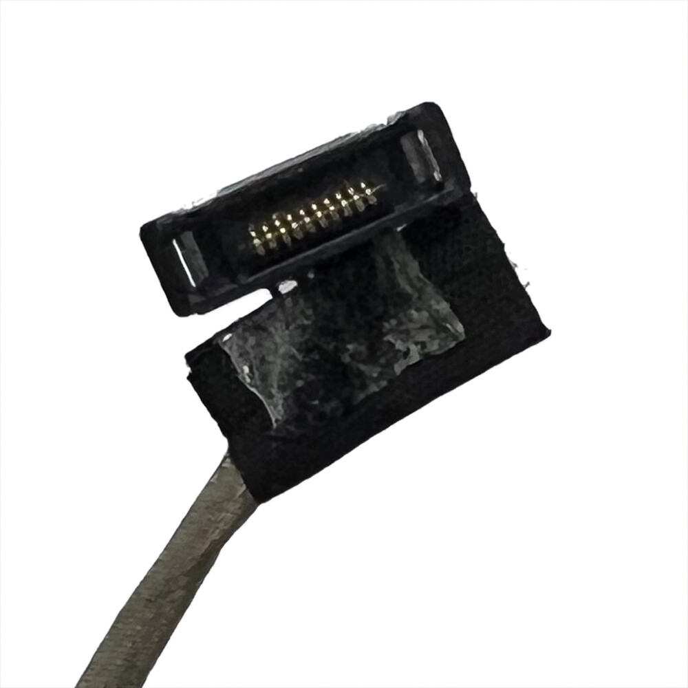 JINTAI LCD LED LVDS Écran Vidéo Display Flex Câble Pour MSI GE63