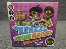 WHIZZ BING BANG Game