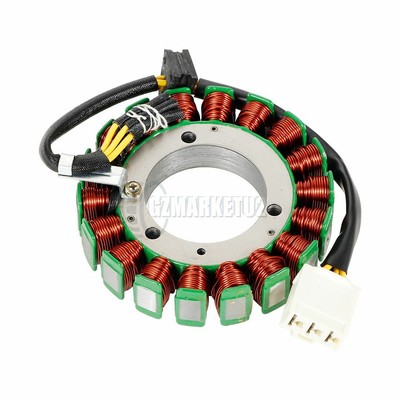 Generator Magneto Stator Coil For Honda FSC600 Silver Wing 2002-2013 2003 2004