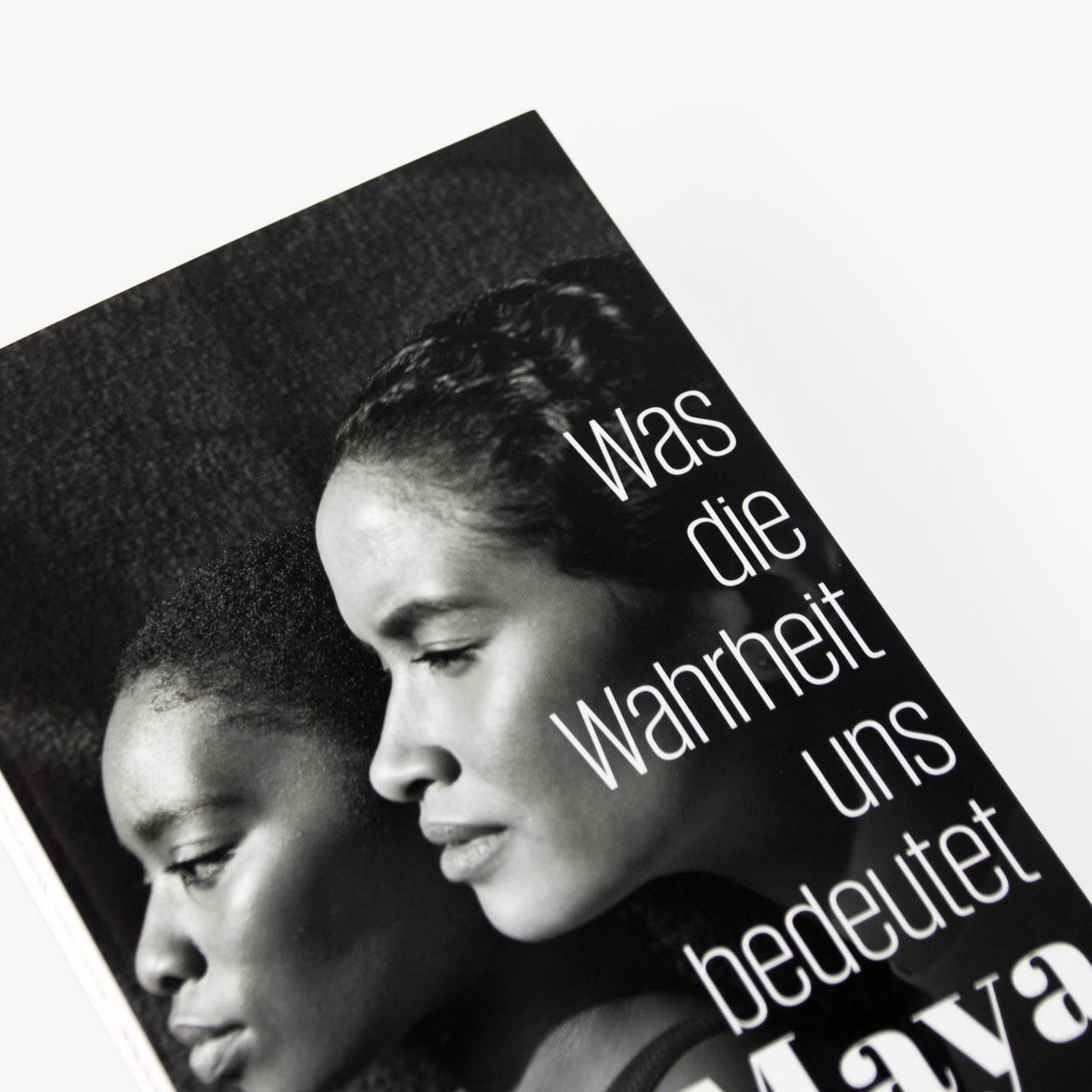 Thumbnail - Was Die Wahrheit Uns Bedeutet