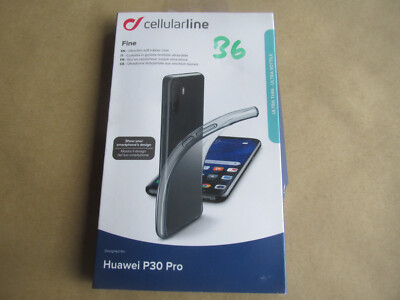 Schutzhülle Book für Handy Huawei P30 Pro / AKTION ST2K1Nr.36