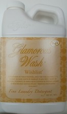 Tyler Candle - Wishilst Fragrance - Fine Wash Laundry Detergent 32oz 907g