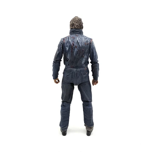 NECA Halloween Ends Ultimate Michael Myers 18cm Action Figure Model Toys Gift - Picture 12 of 16