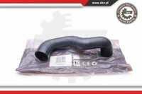 Esen SKV Ladeluftschlauch Passend FüR Saab 9-3 YS3F 1.9 Ttid 24SKV132 Brandneu