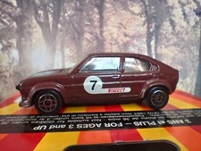 1/43 Solido (France)  Alfa sud