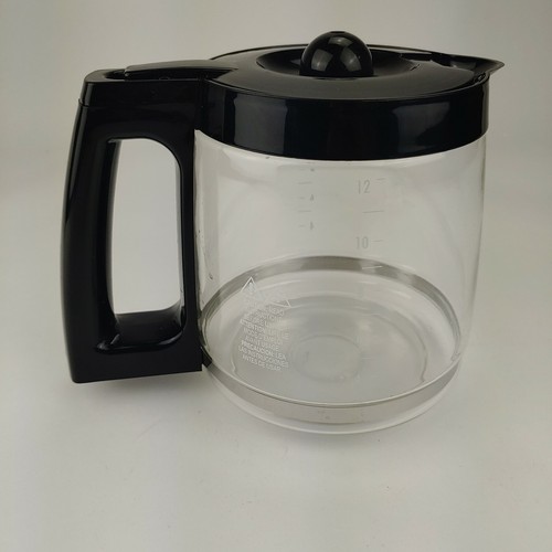 Hamilton Beach 46310 coffee maker 12 